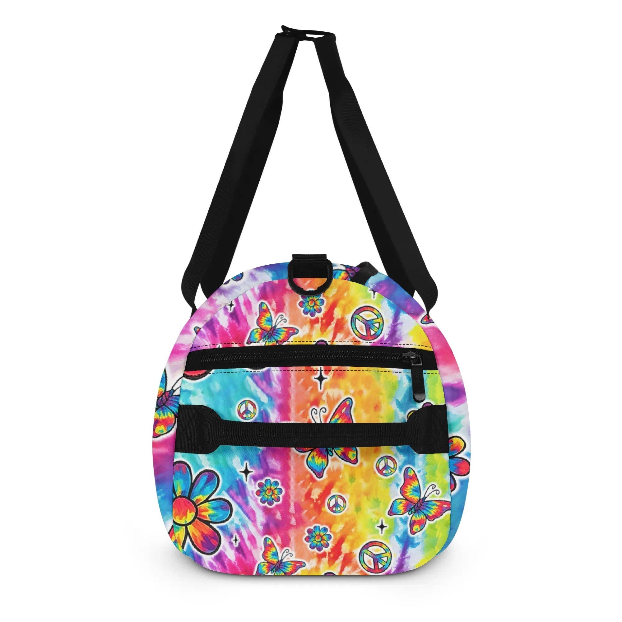 I'M NOT THE BLACK SHEEP TRAVELLING BAG  - TLTW2908258