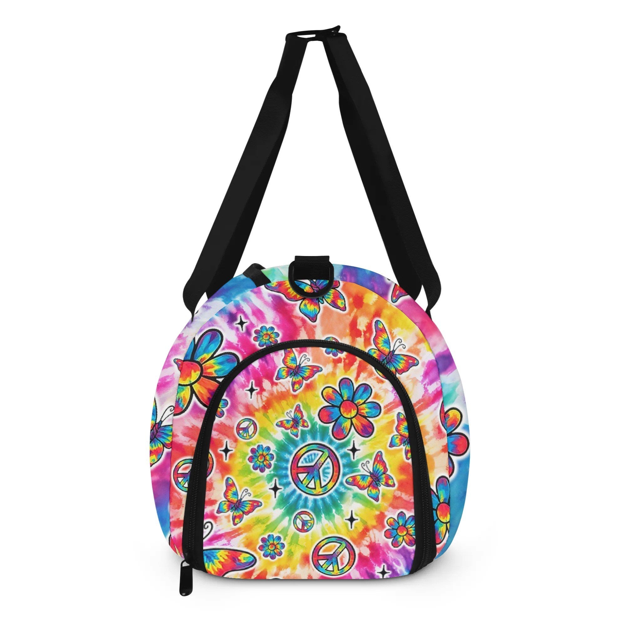 I'M NOT THE BLACK SHEEP TRAVELLING BAG  - TLTW2908258