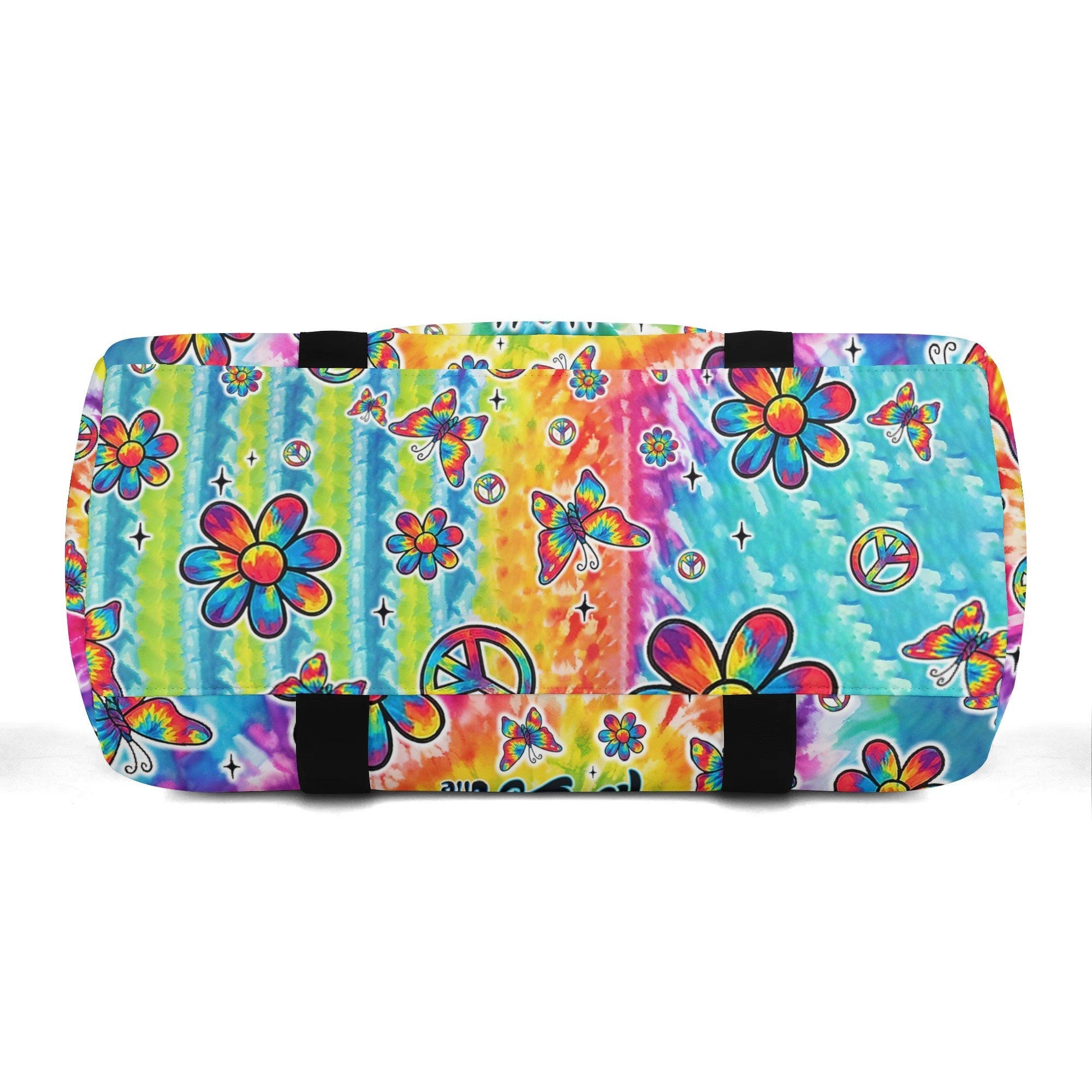 I'M NOT THE BLACK SHEEP TRAVELLING BAG  - TLTW2908258