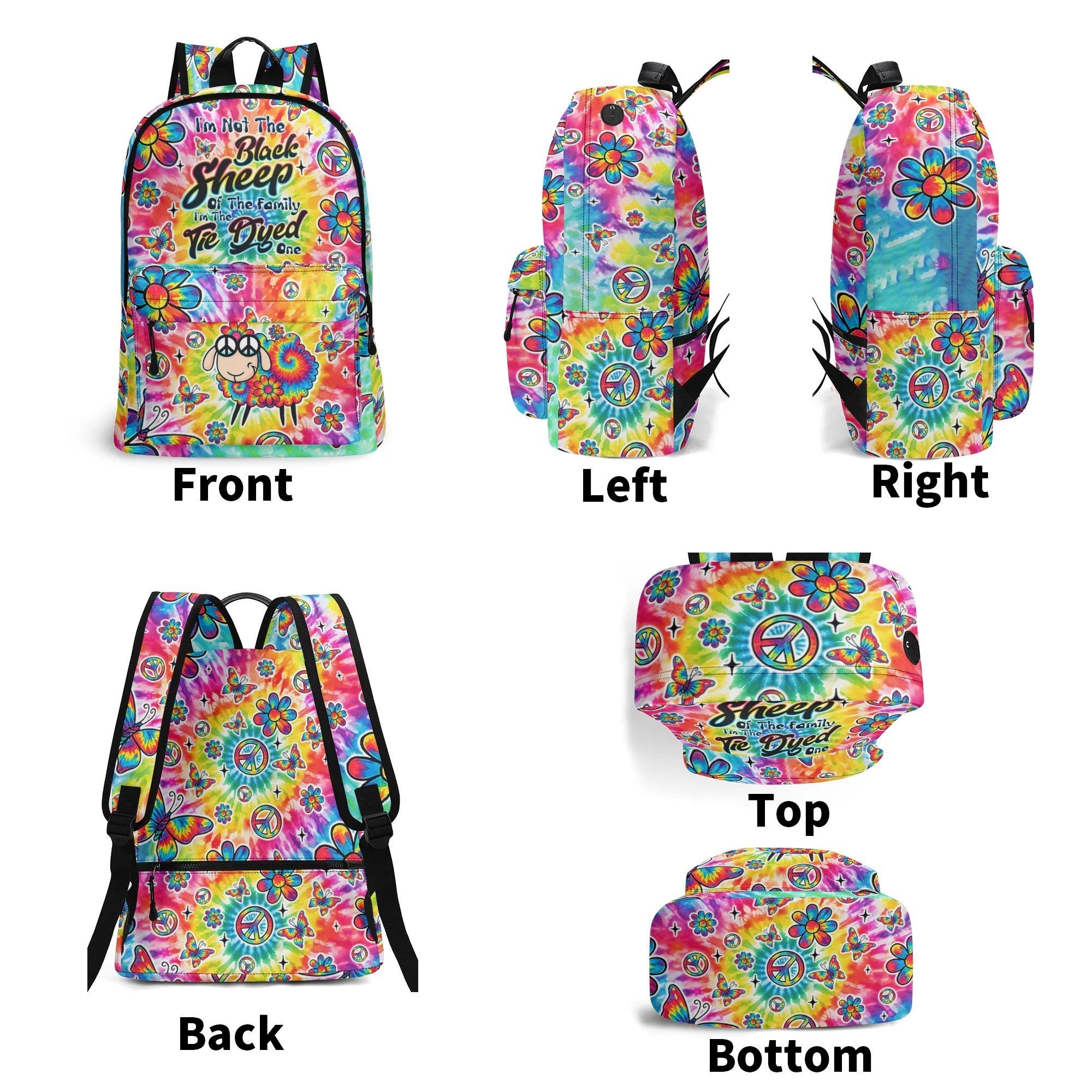 Type_Leather Backpack