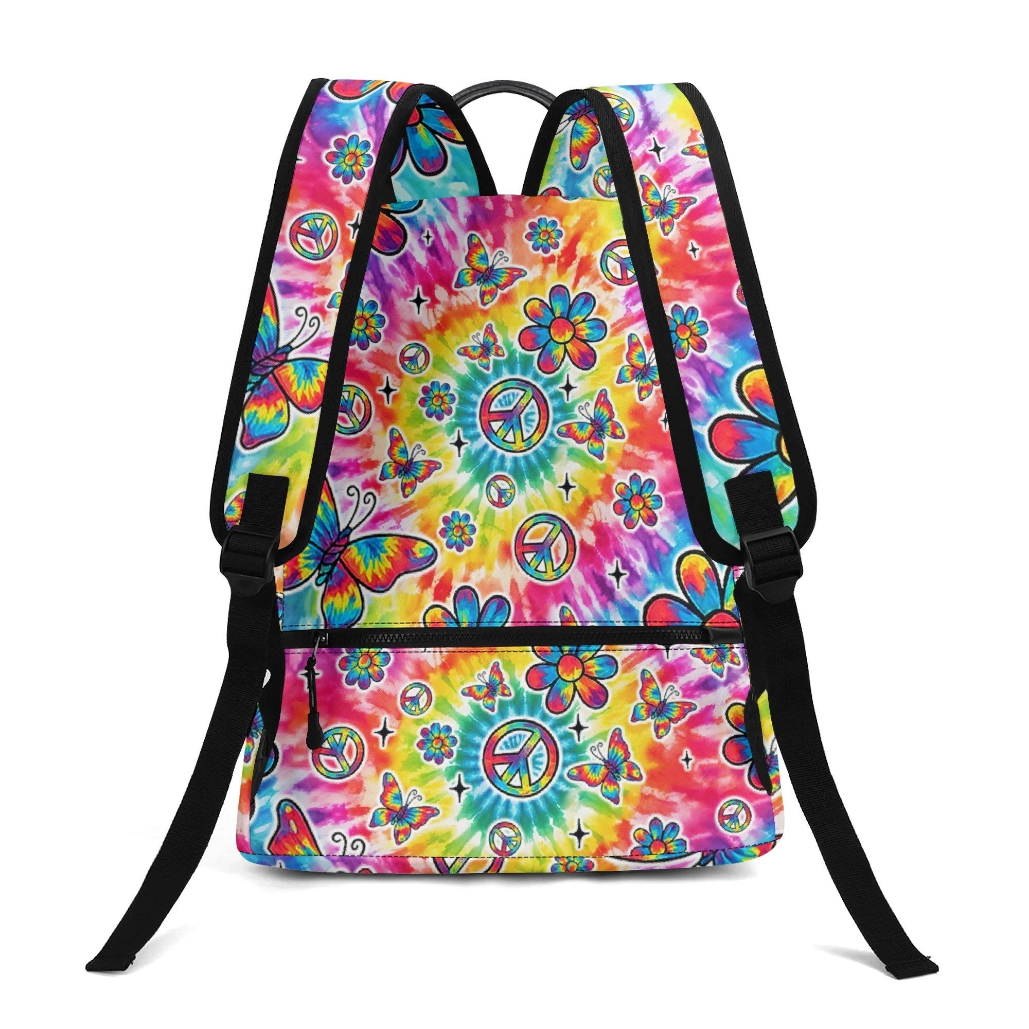 Type_Leather Backpack