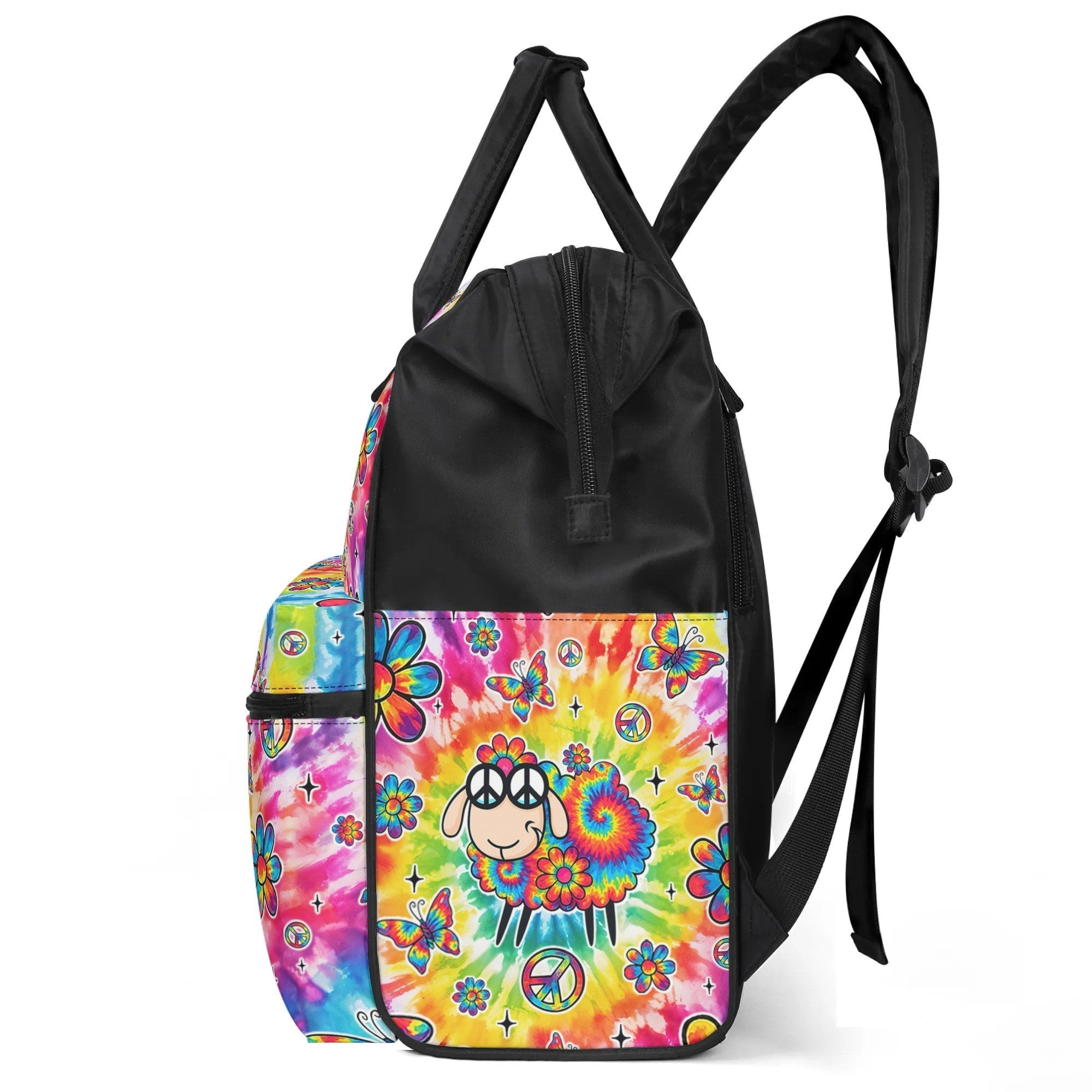 Type_Duckbilled Backpack