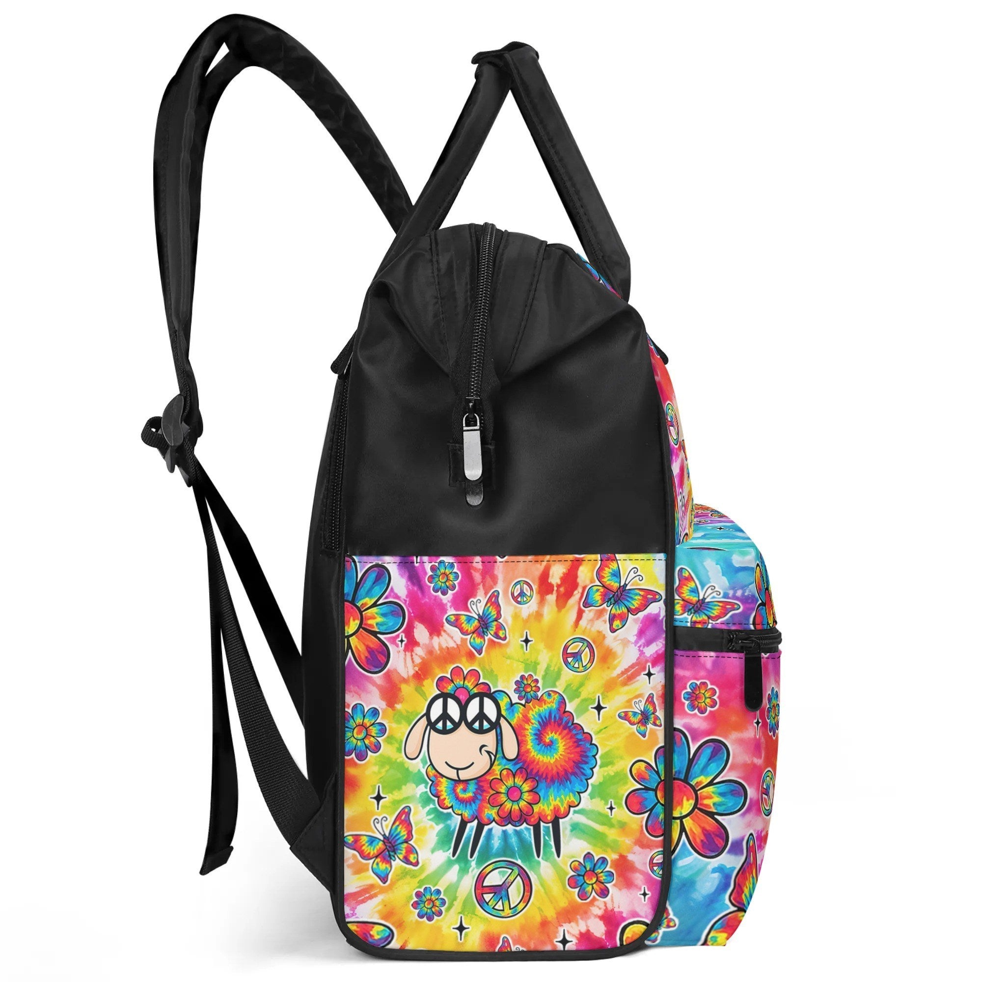 Type_Duckbilled Backpack