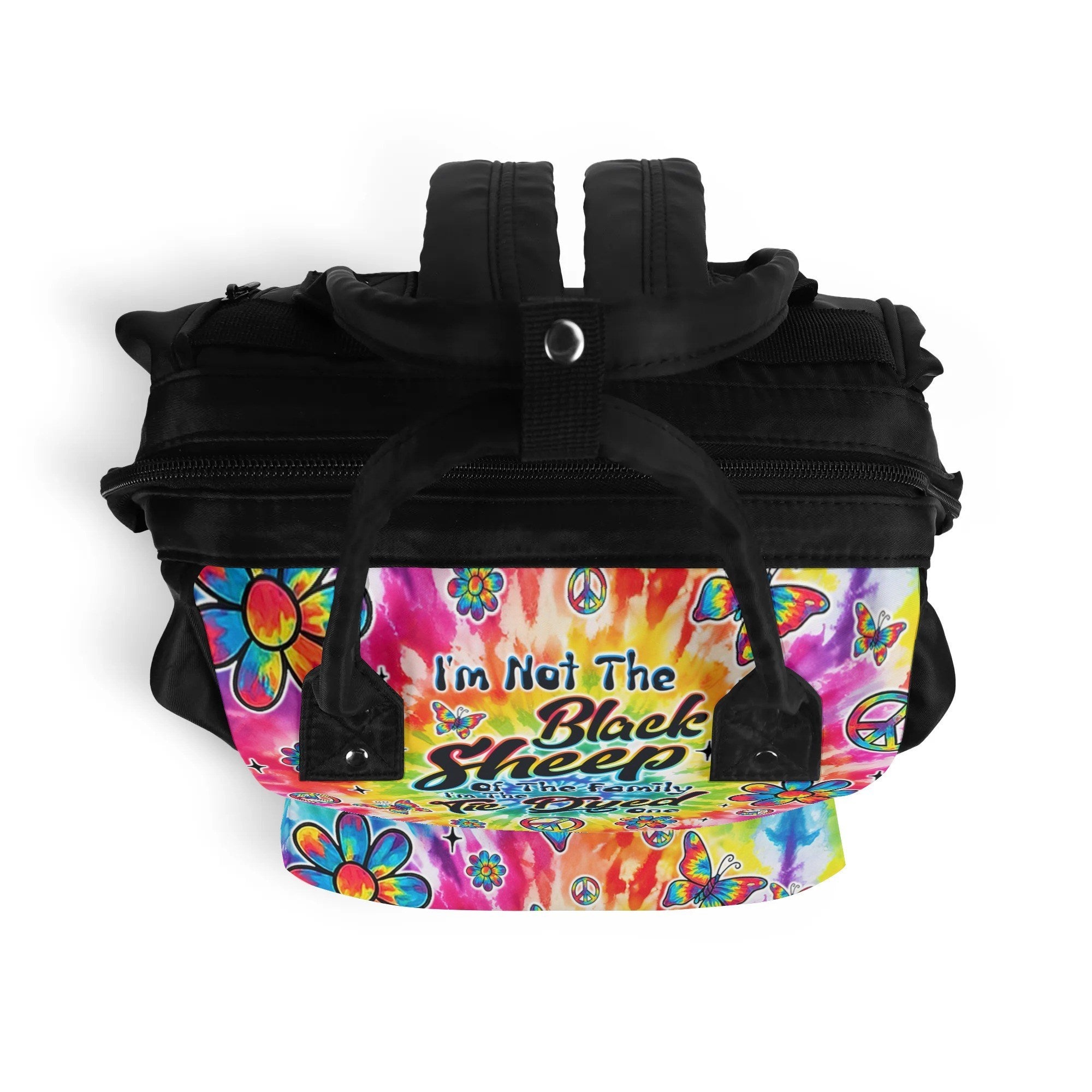 Type_Duckbilled Backpack