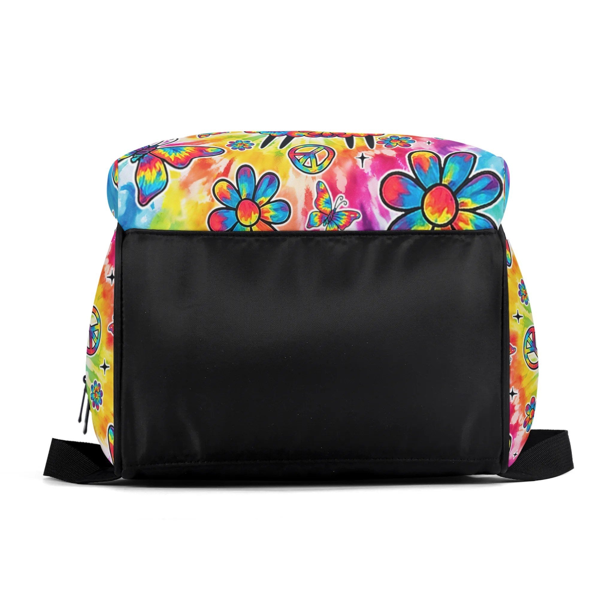 Type_Duckbilled Backpack