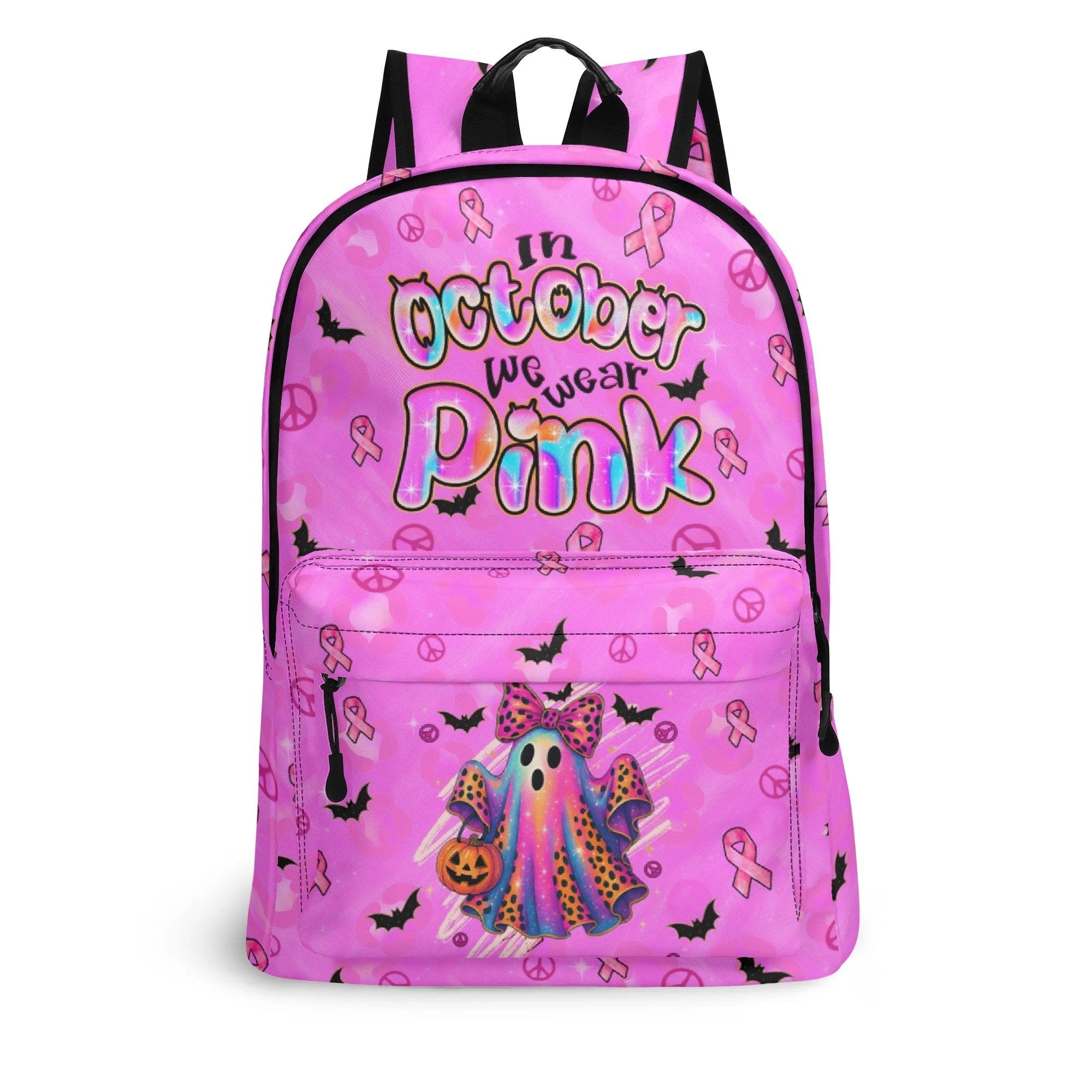 Type_Leather Backpack