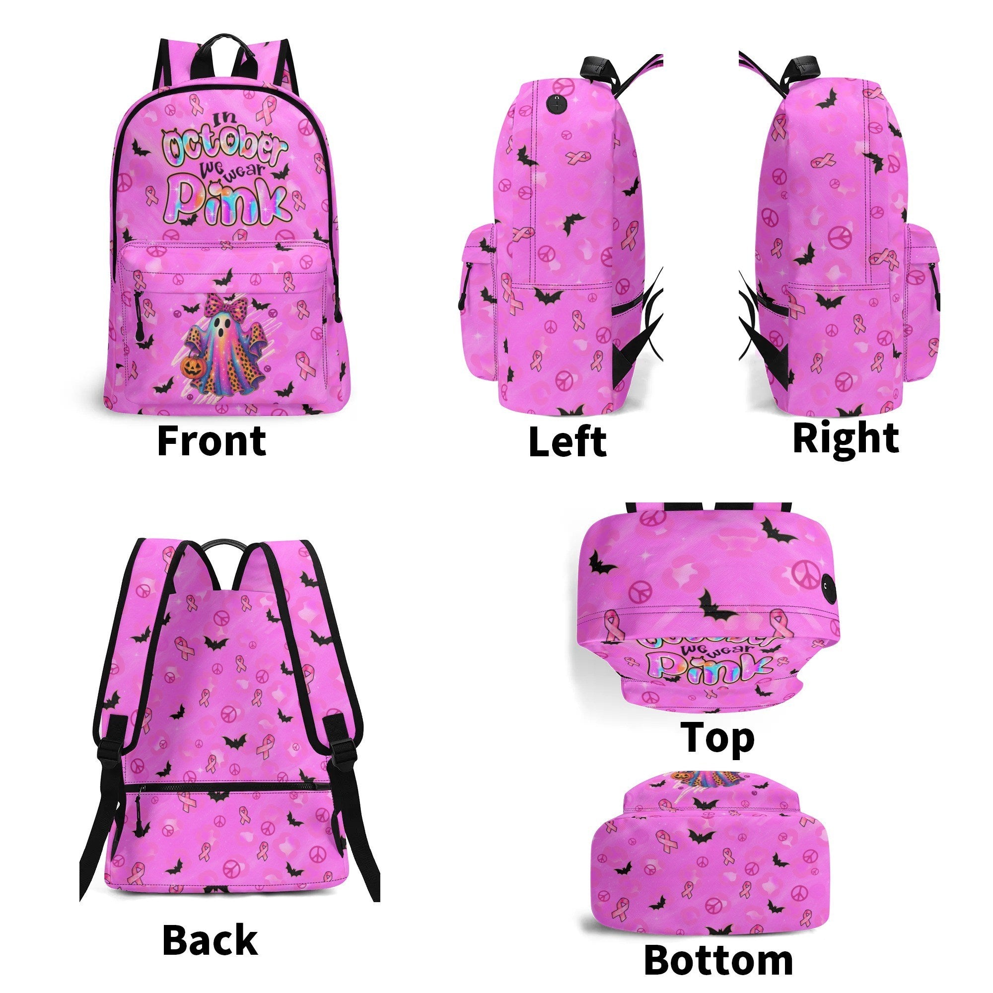 Type_Leather Backpack