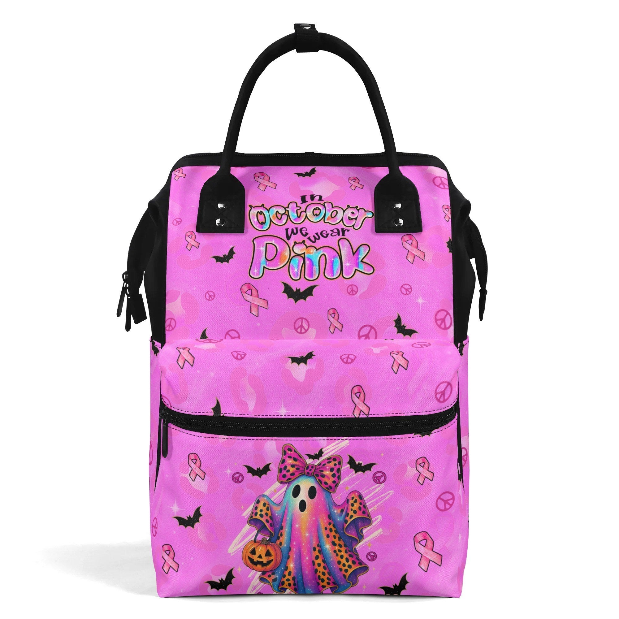 Type_Duckbilled Backpack