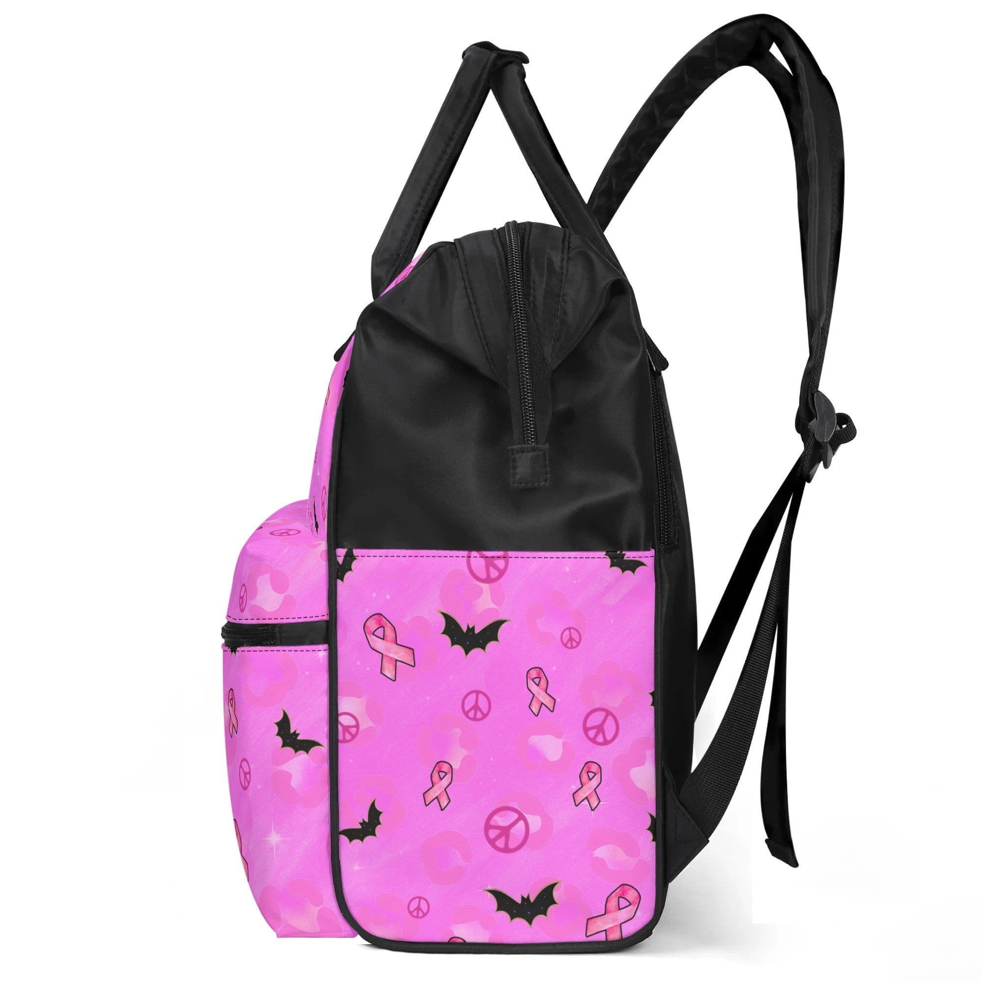 Type_Duckbilled Backpack