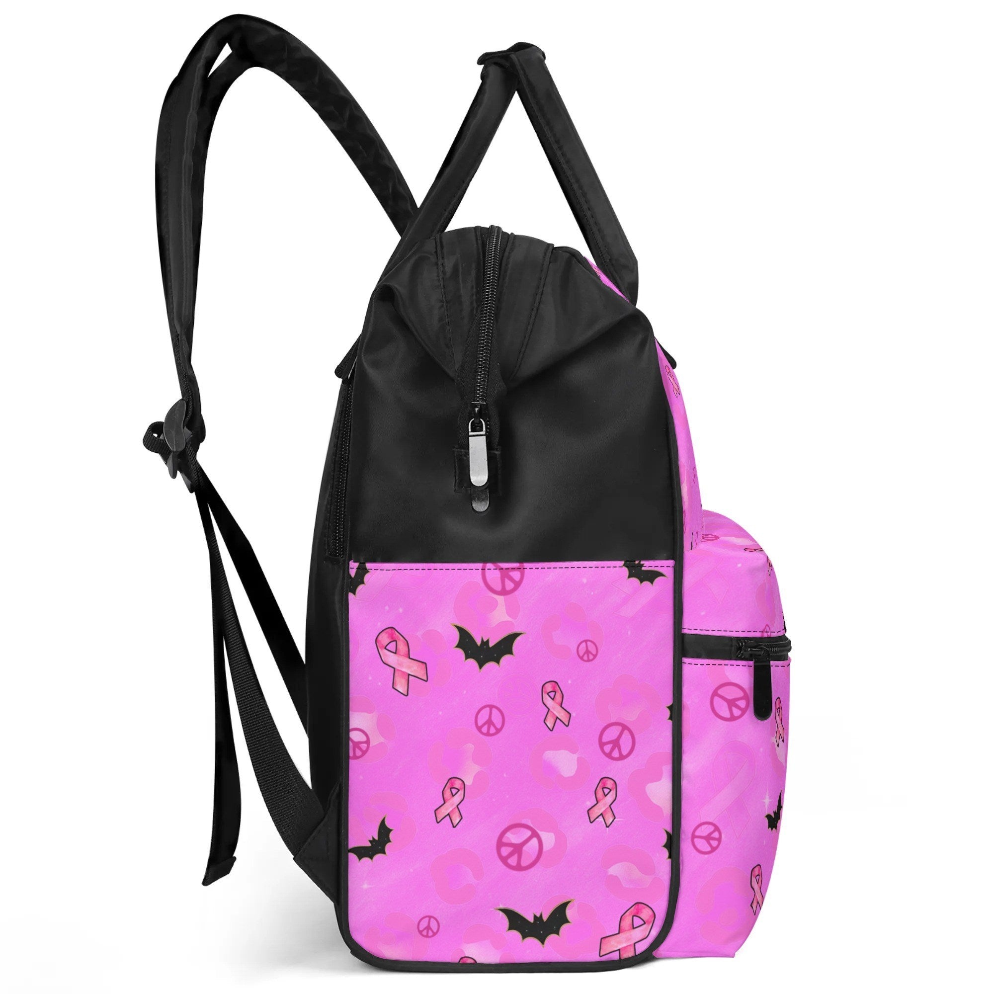 Type_Duckbilled Backpack