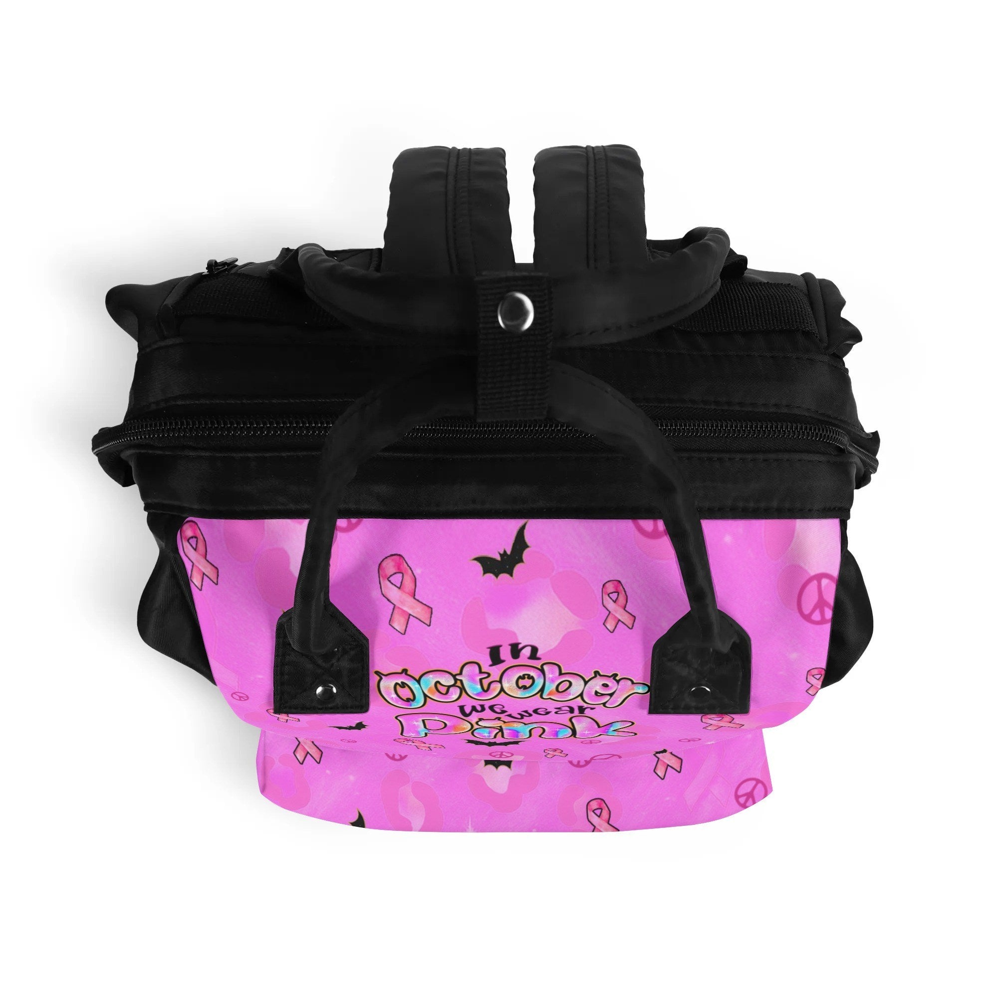Type_Duckbilled Backpack
