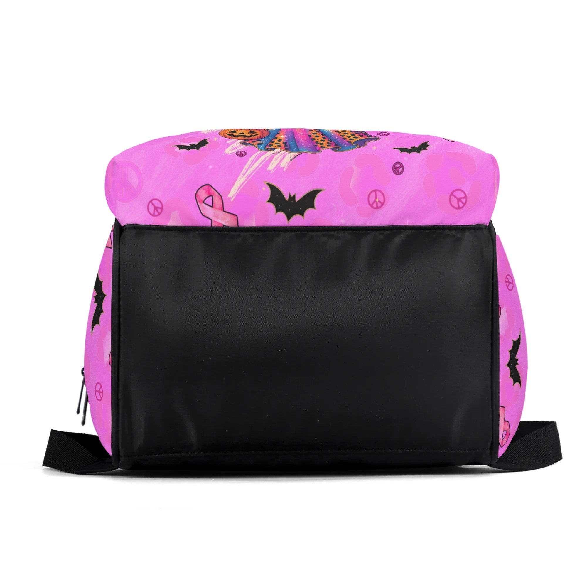 Type_Duckbilled Backpack