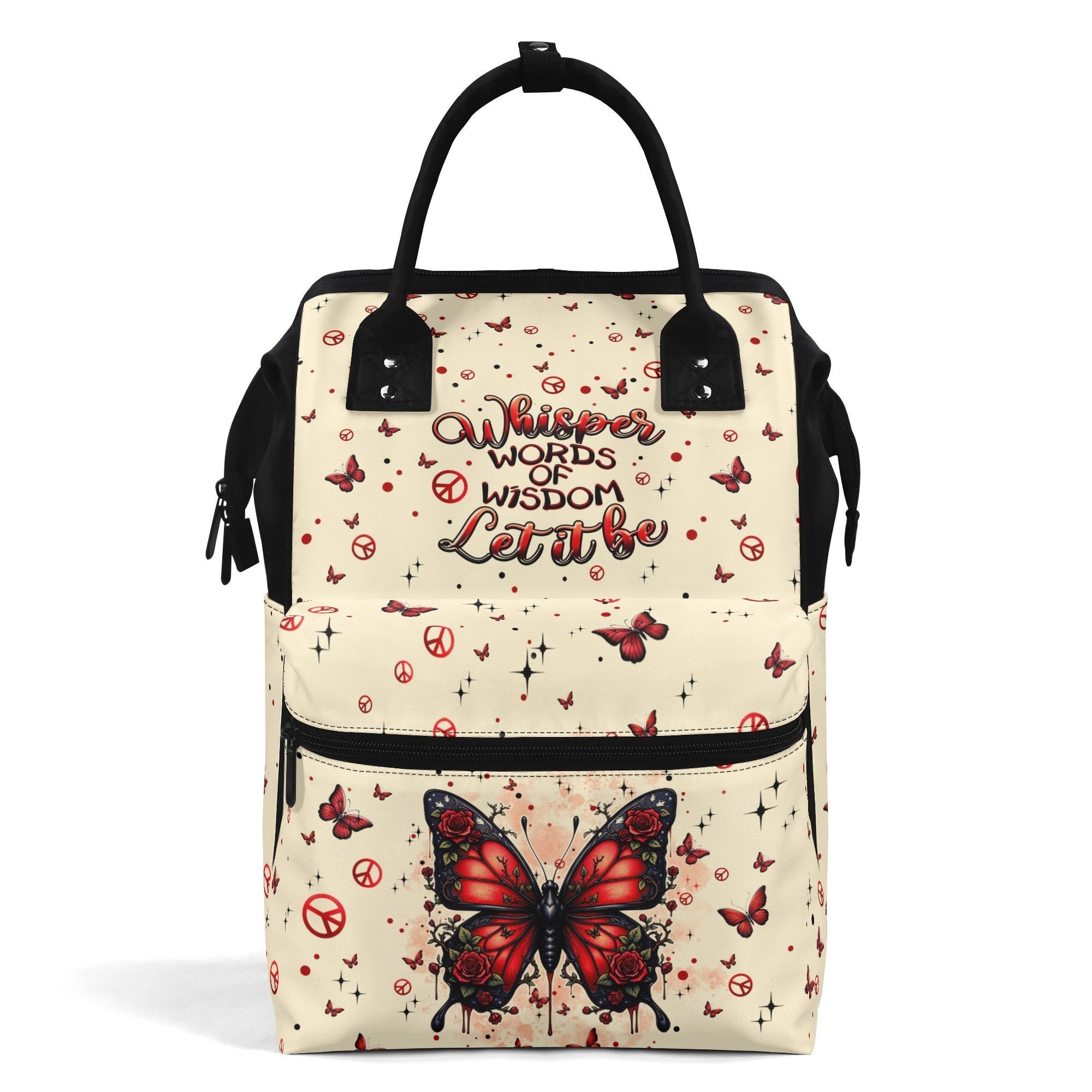 Type_Duckbilled Backpack