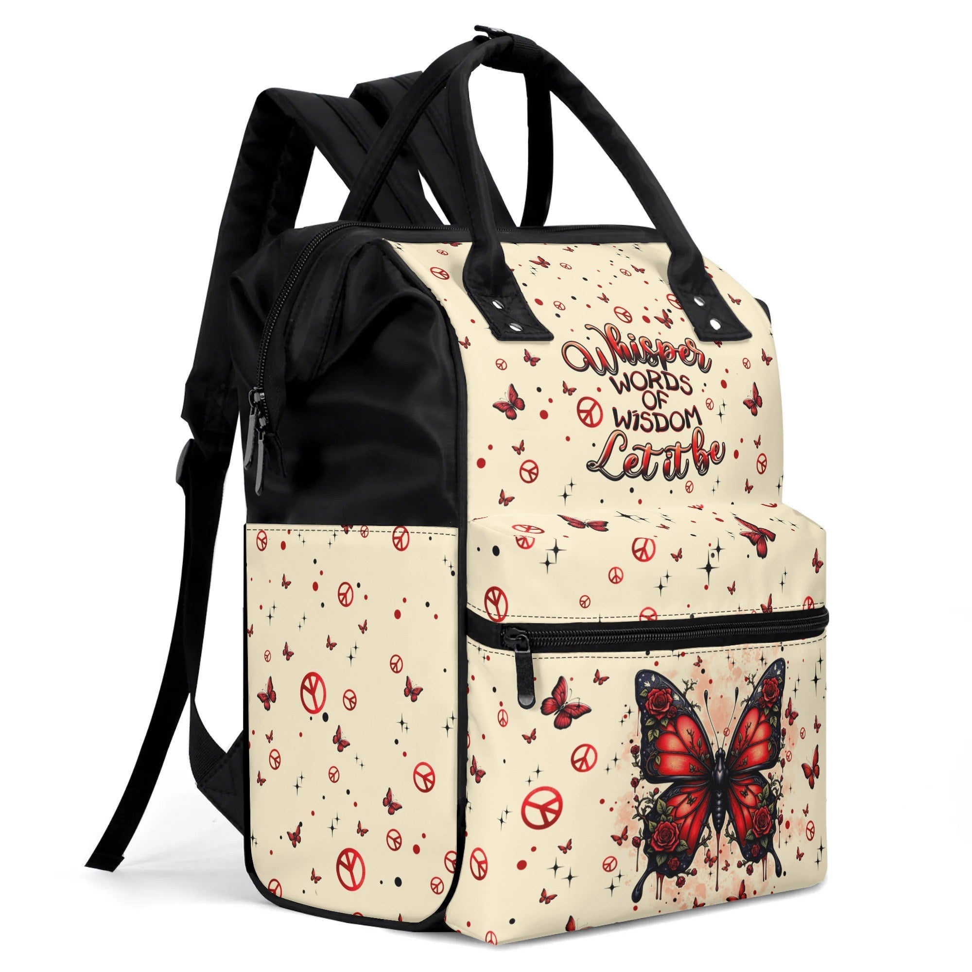 Type_Duckbilled Backpack