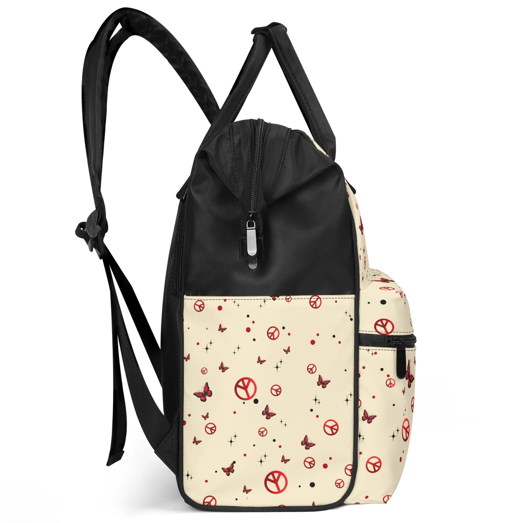 Type_Duckbilled Backpack