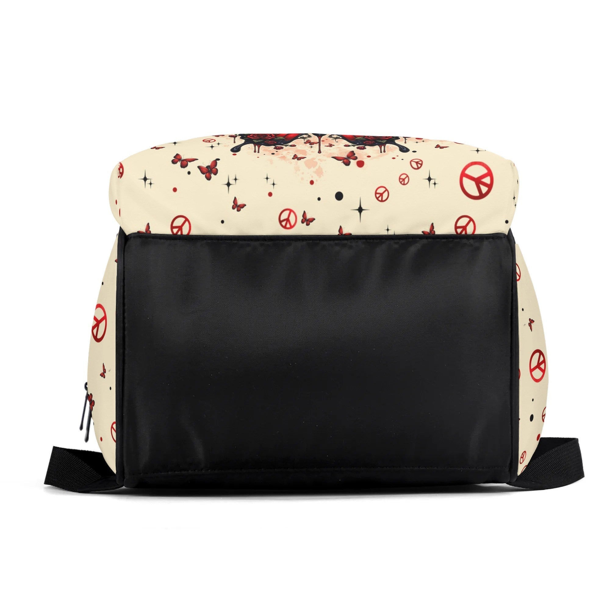 Type_Duckbilled Backpack