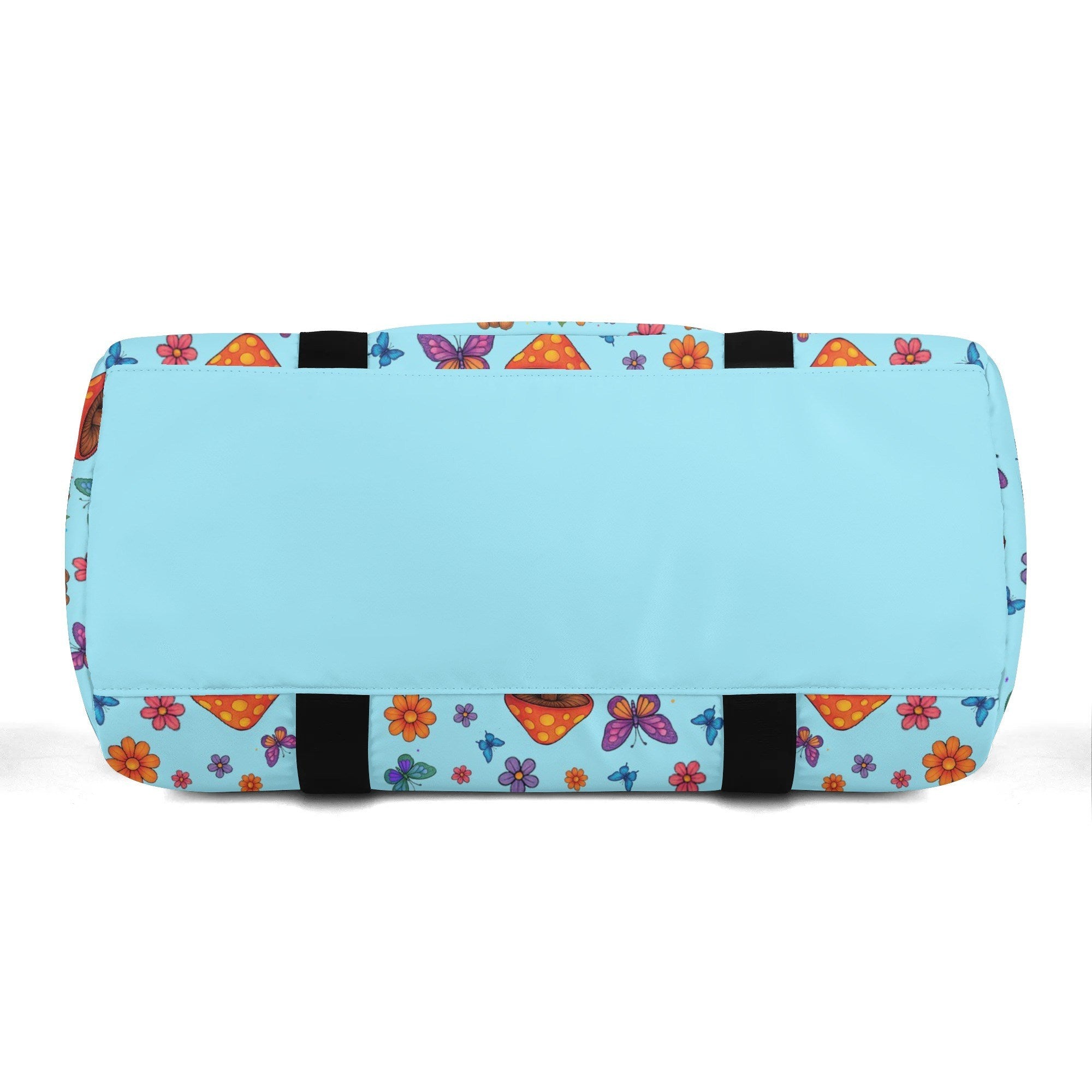 NOT ALL WHO WANDER ARE LOST COMPASS TRAVELLING BAG - TYTD2808254
