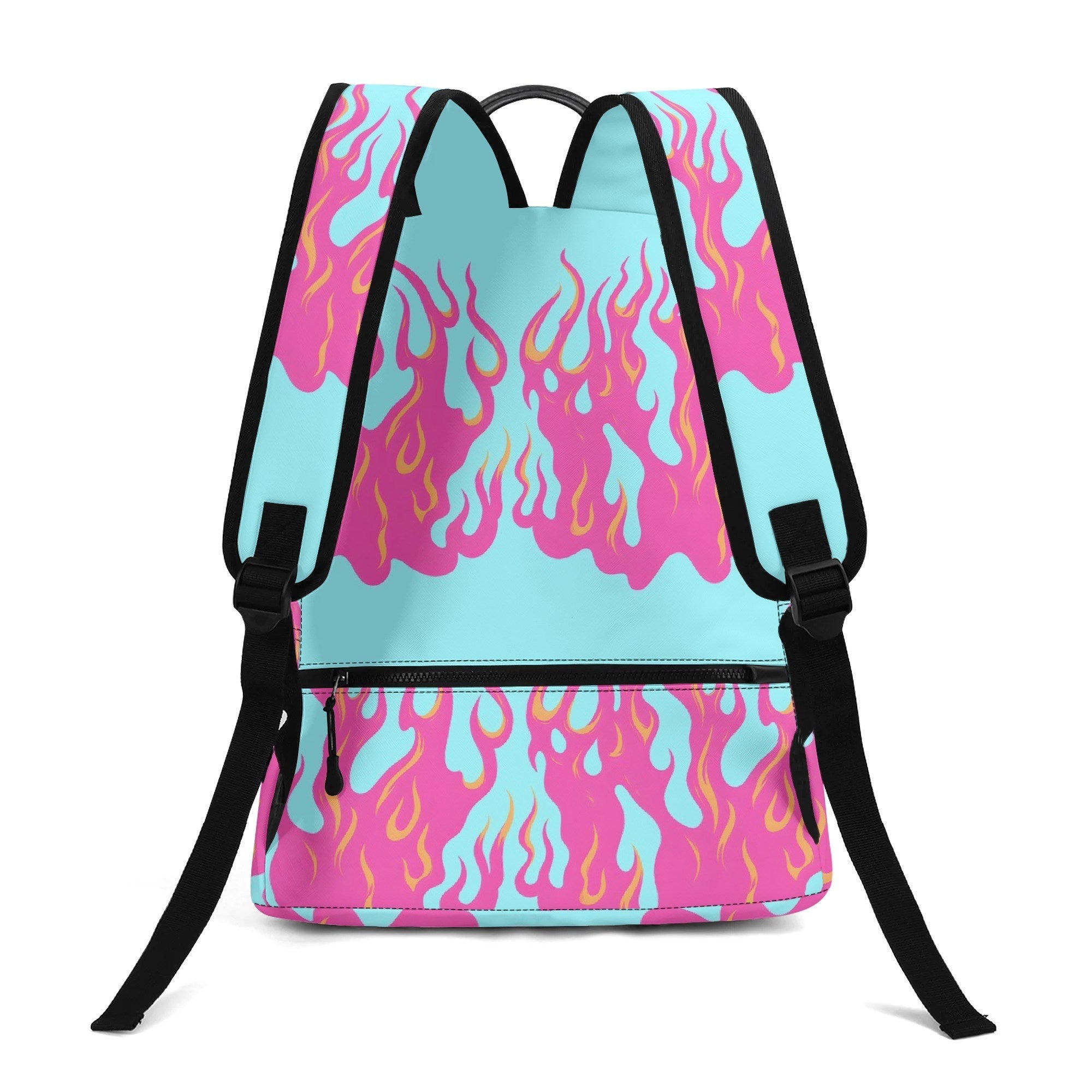 Type_Leather Backpack
