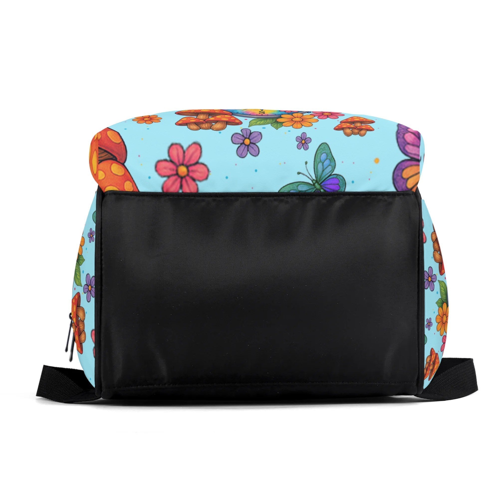 Type_Duckbilled Backpack