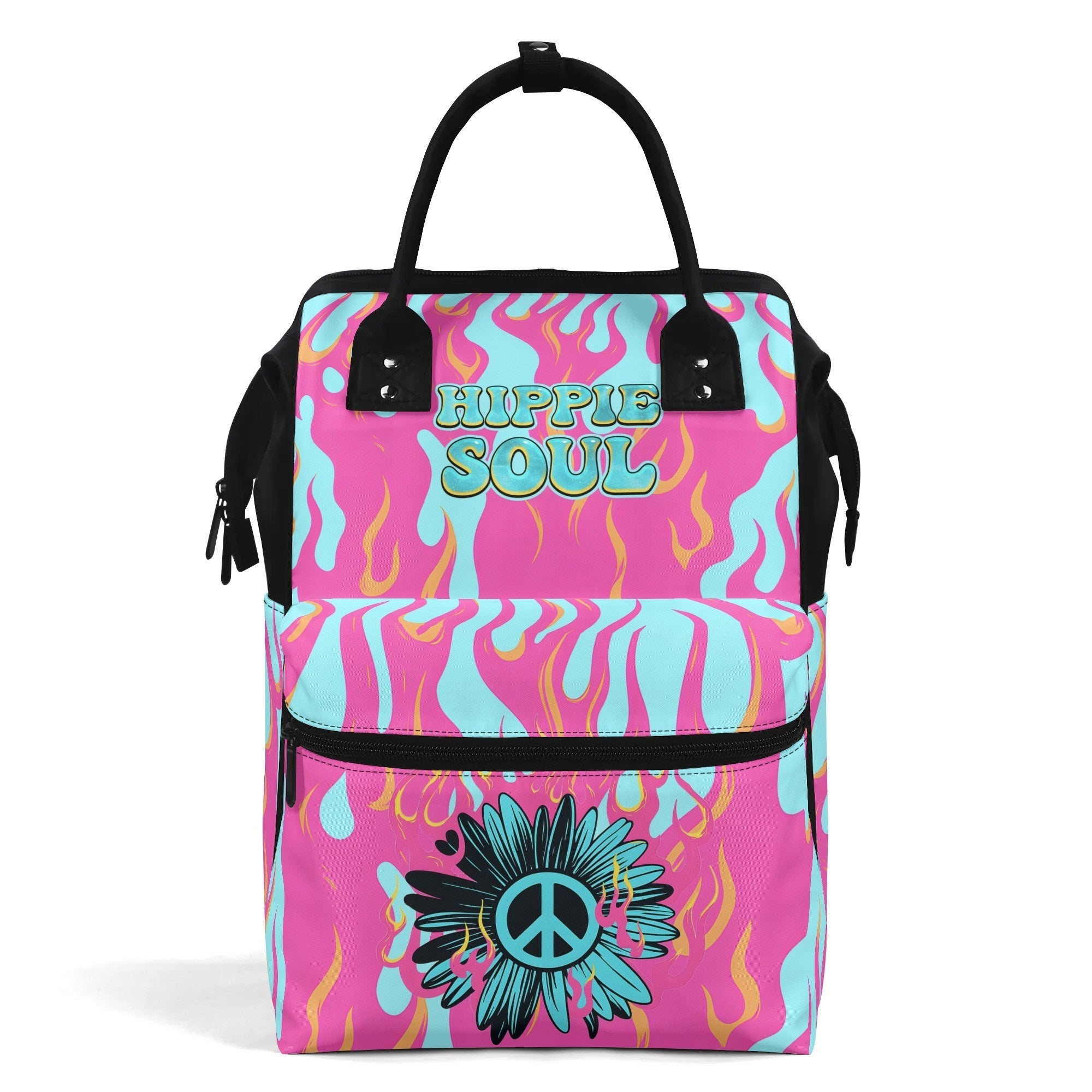 Type_Duckbilled Backpack