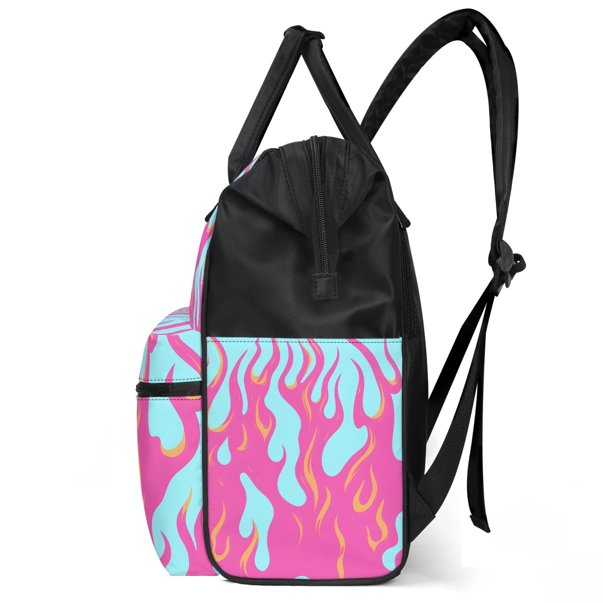 Type_Duckbilled Backpack