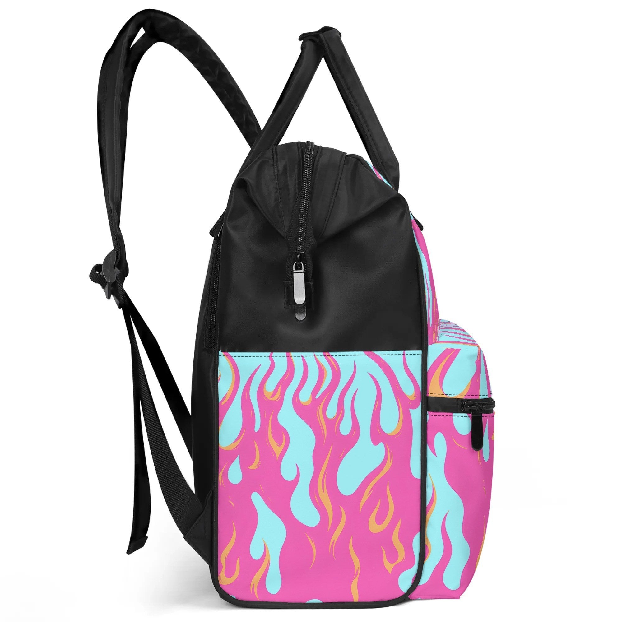Type_Duckbilled Backpack