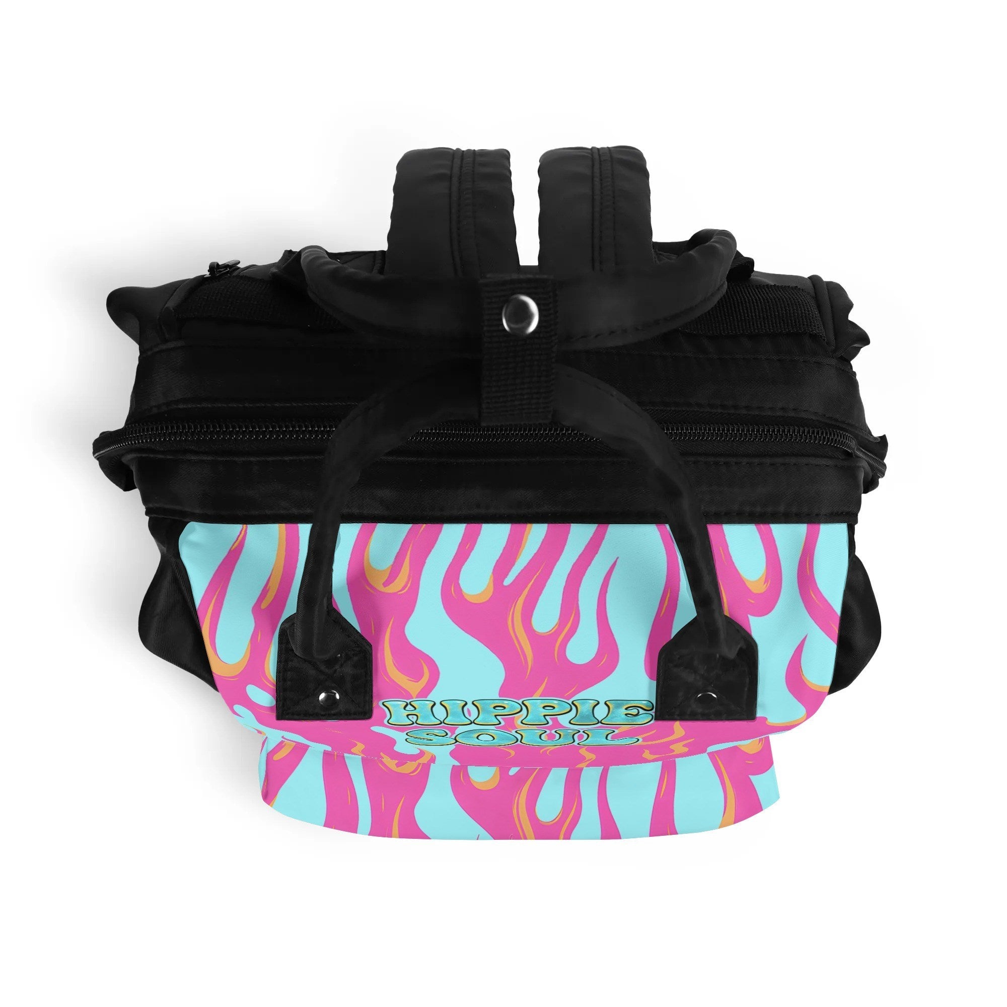Type_Duckbilled Backpack