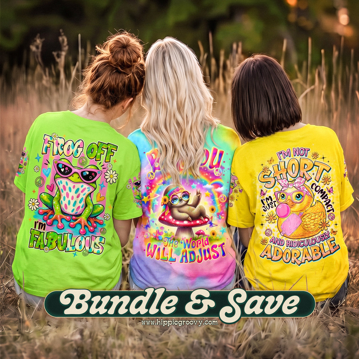 Build Your Own Bundle