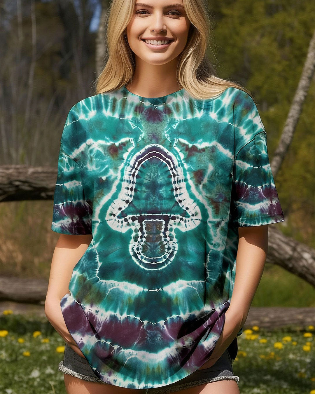 Category_Short sleeves