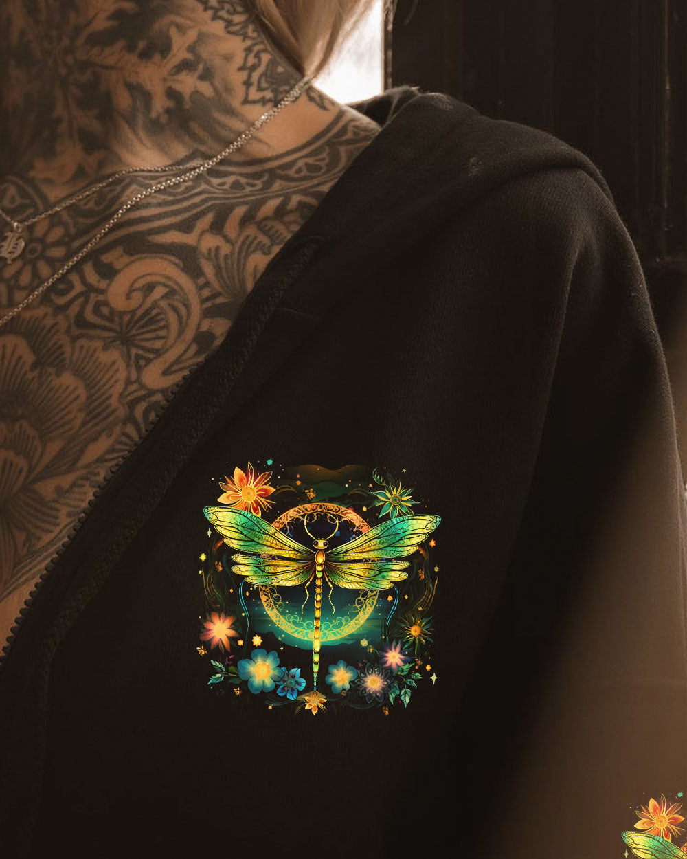 Category_Sweatshirt & Hoodies