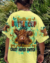 CRAZY HEIFER SWITCH ALL OVER PRINT - TLNO2309231