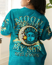 MOON OF MY LIFE ALL OVER PRINT - TYTM2408234