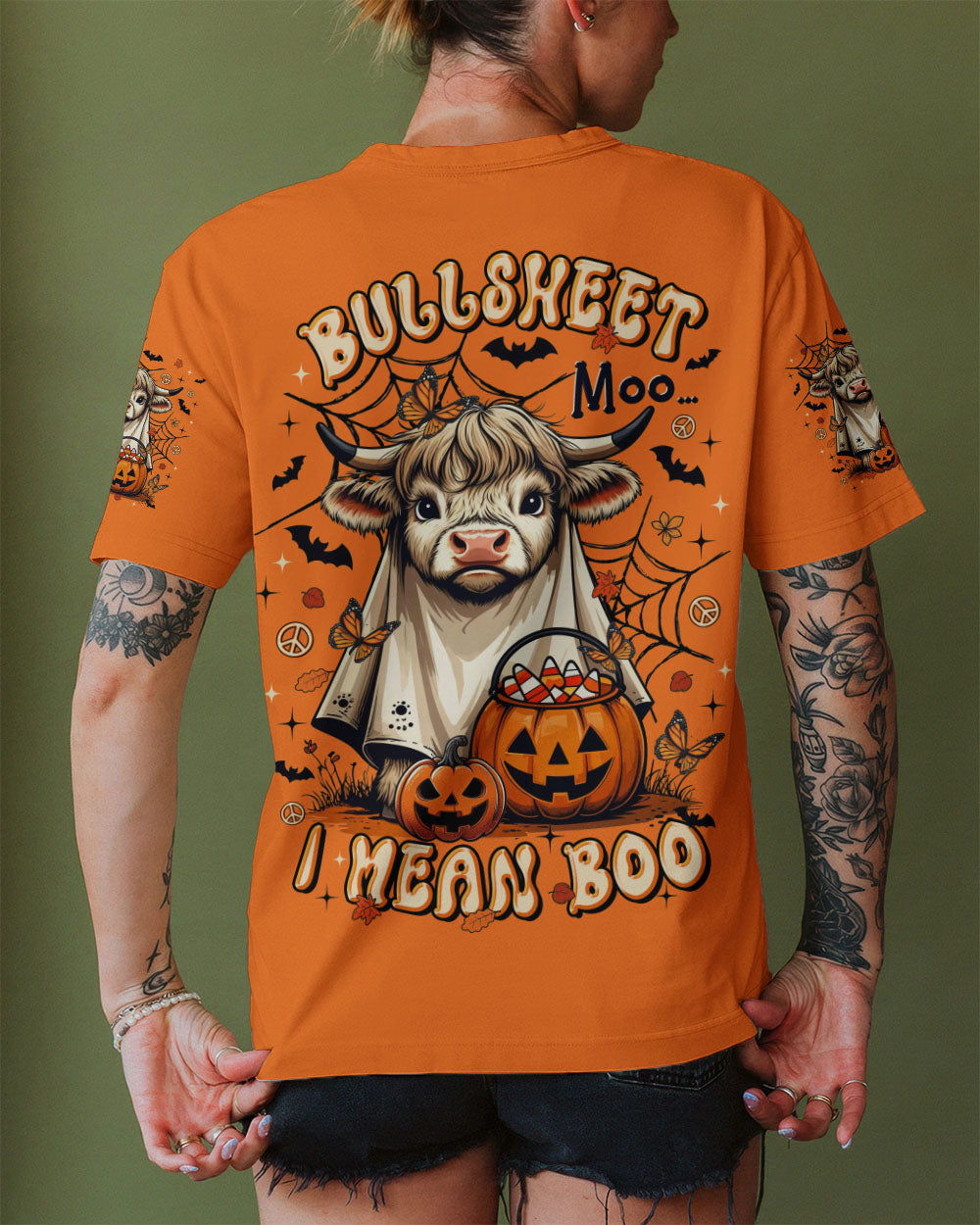 Category_Short sleeves