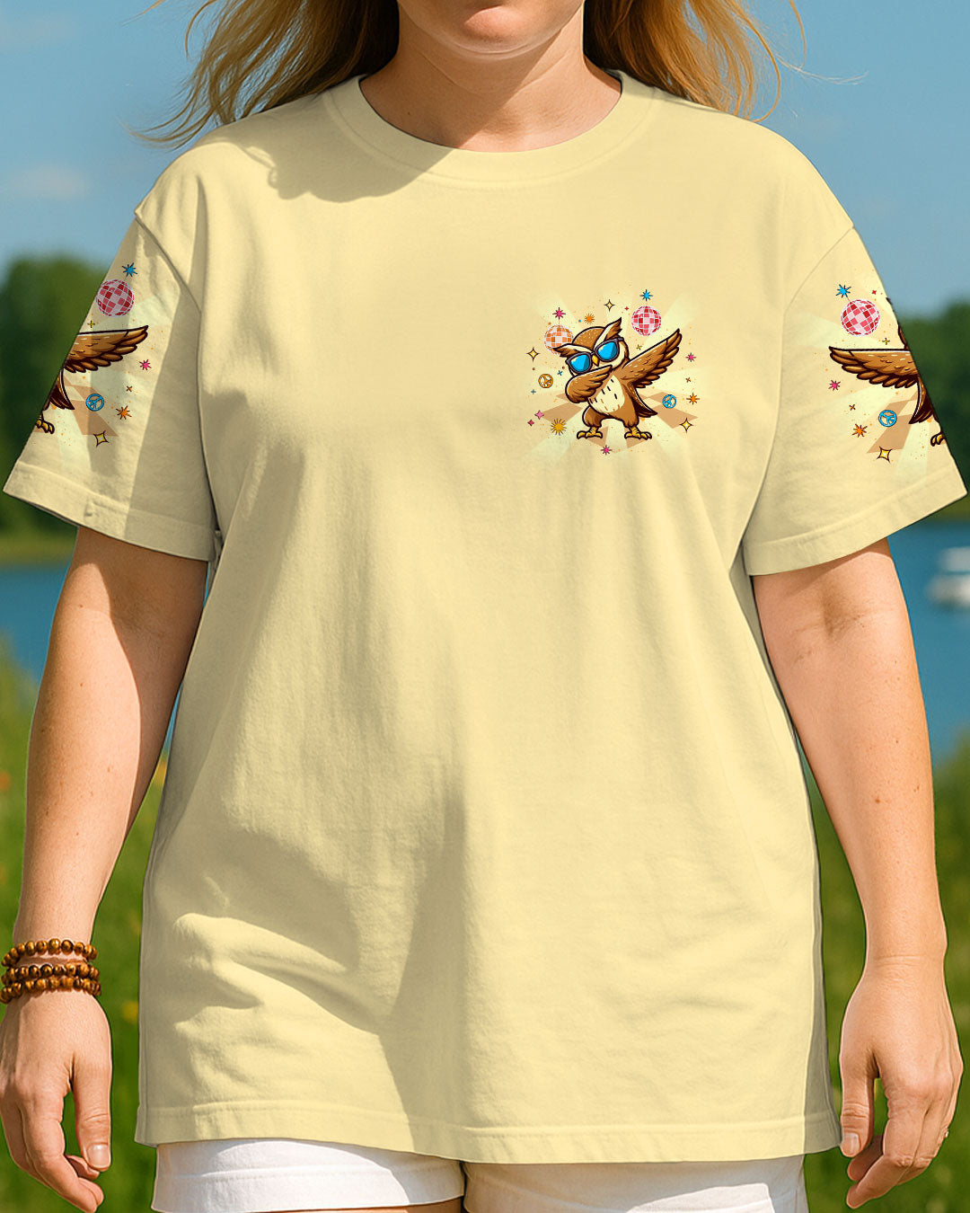 Category_Short sleeves