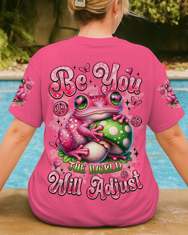 Category_Short sleeves