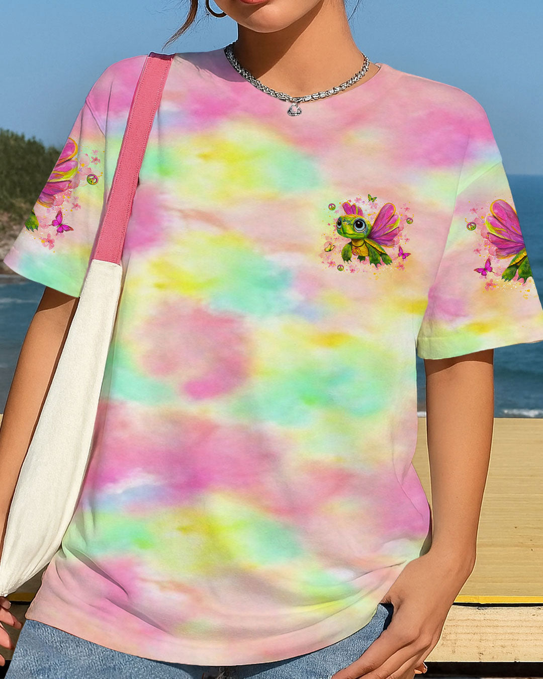 Category_Short sleeves