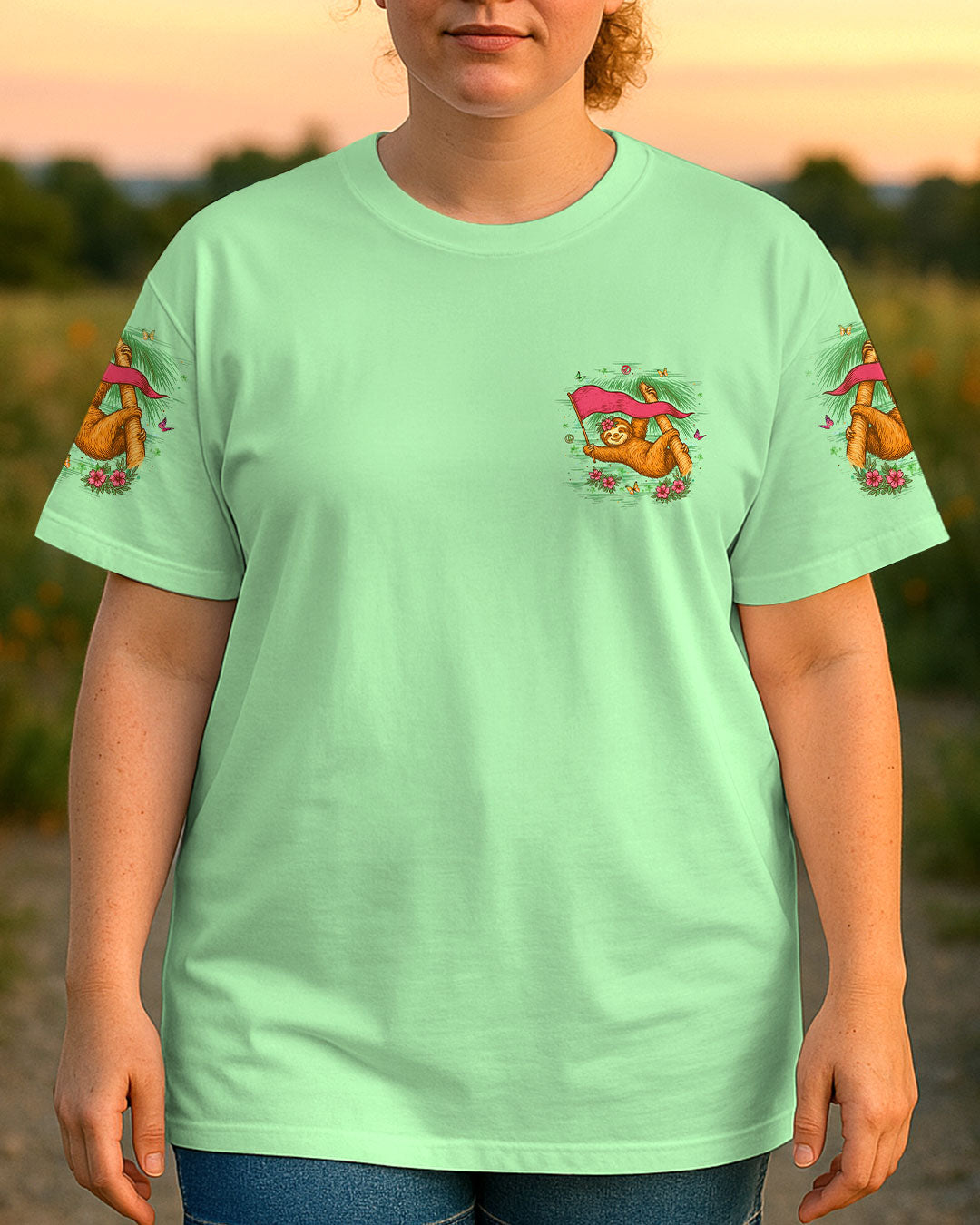 Category_Short sleeves