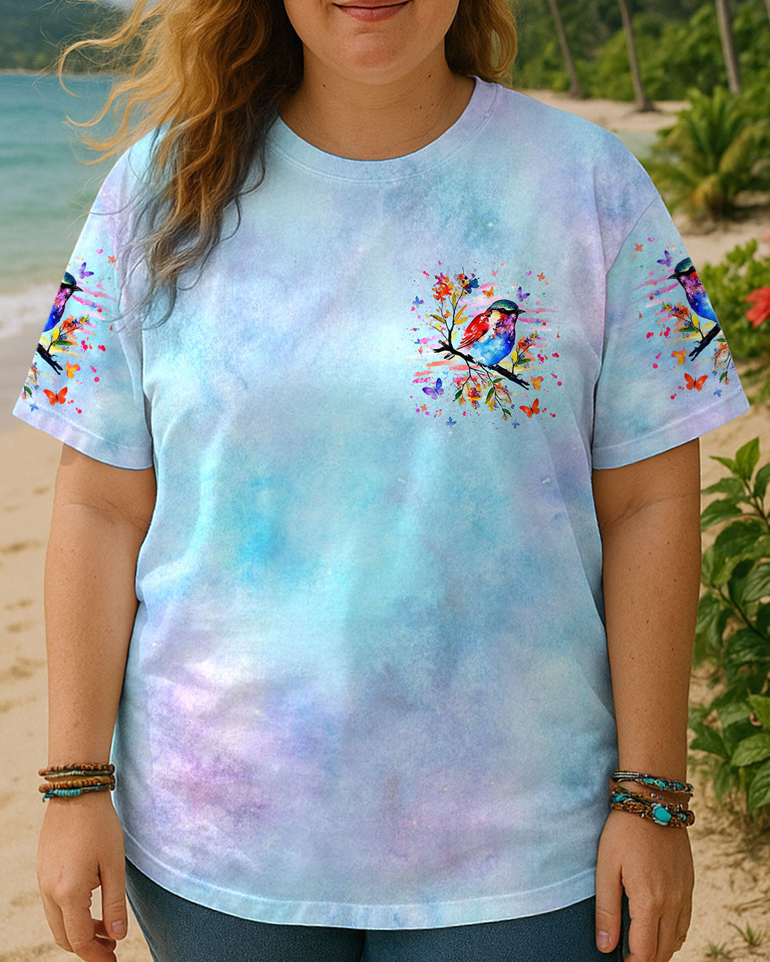 Category_Short sleeves