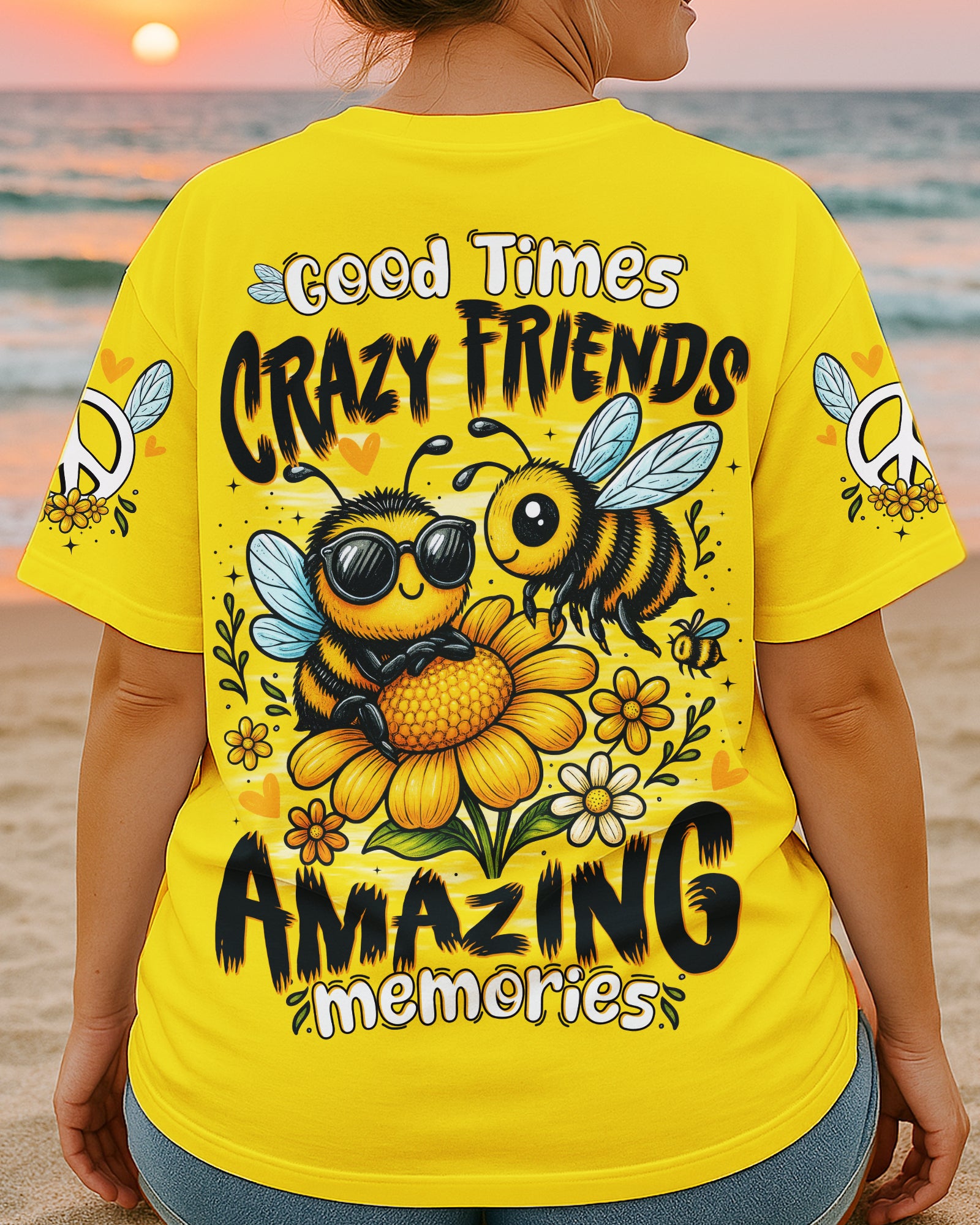 Category_Short sleeves