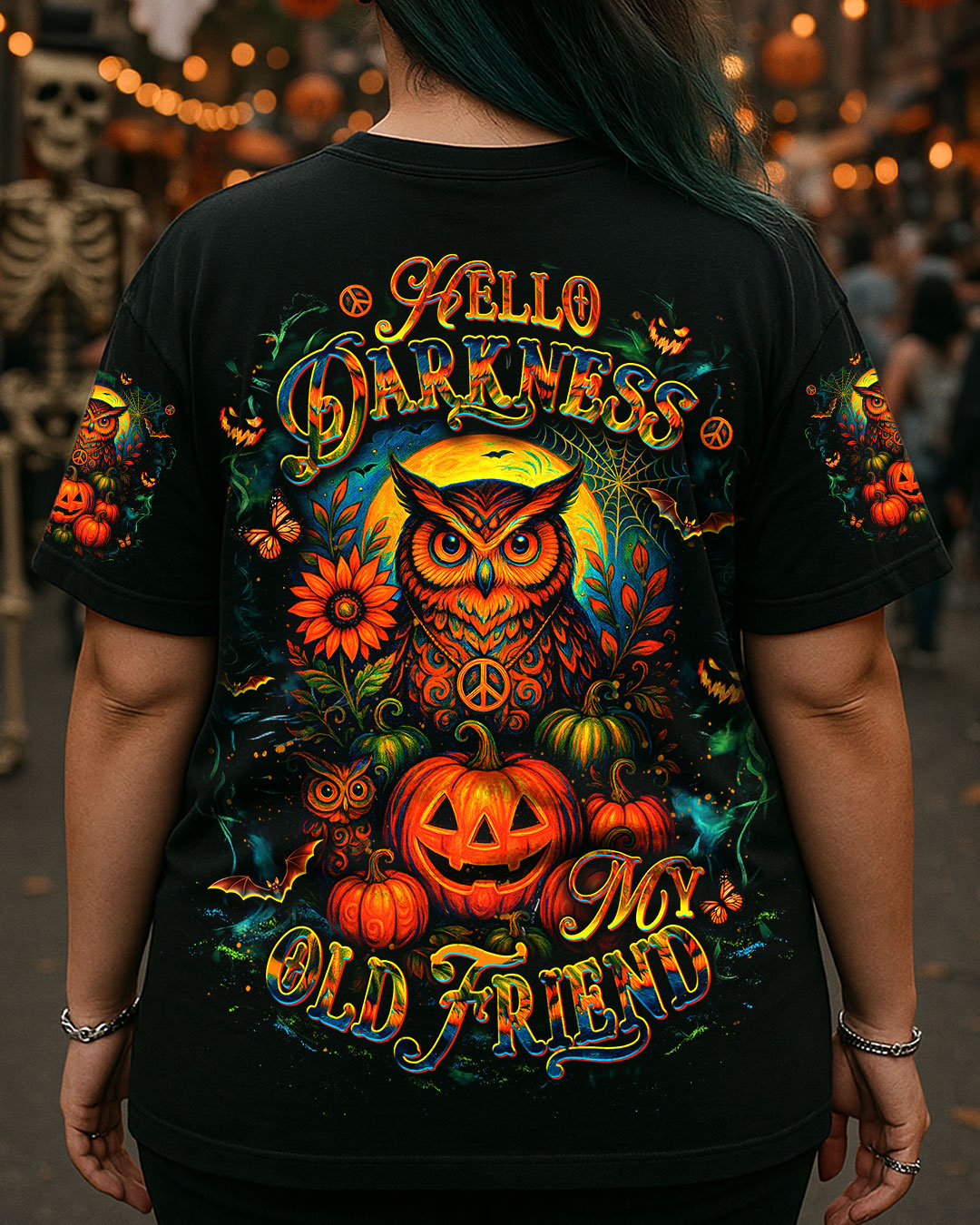 Category_Short sleeves