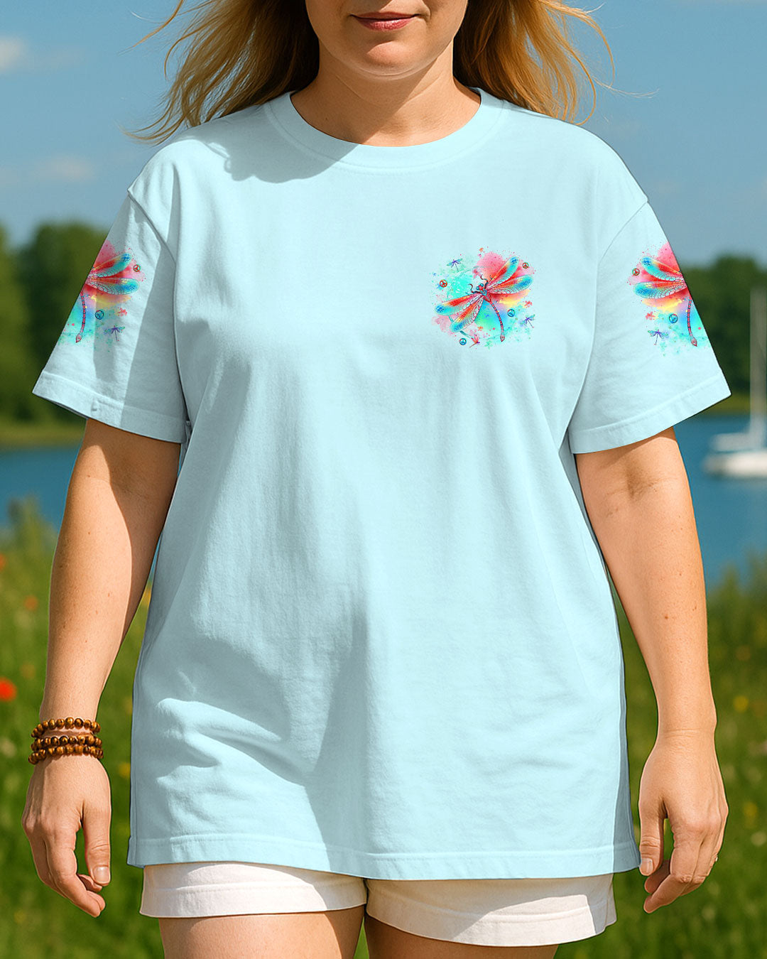 Category_Short sleeves