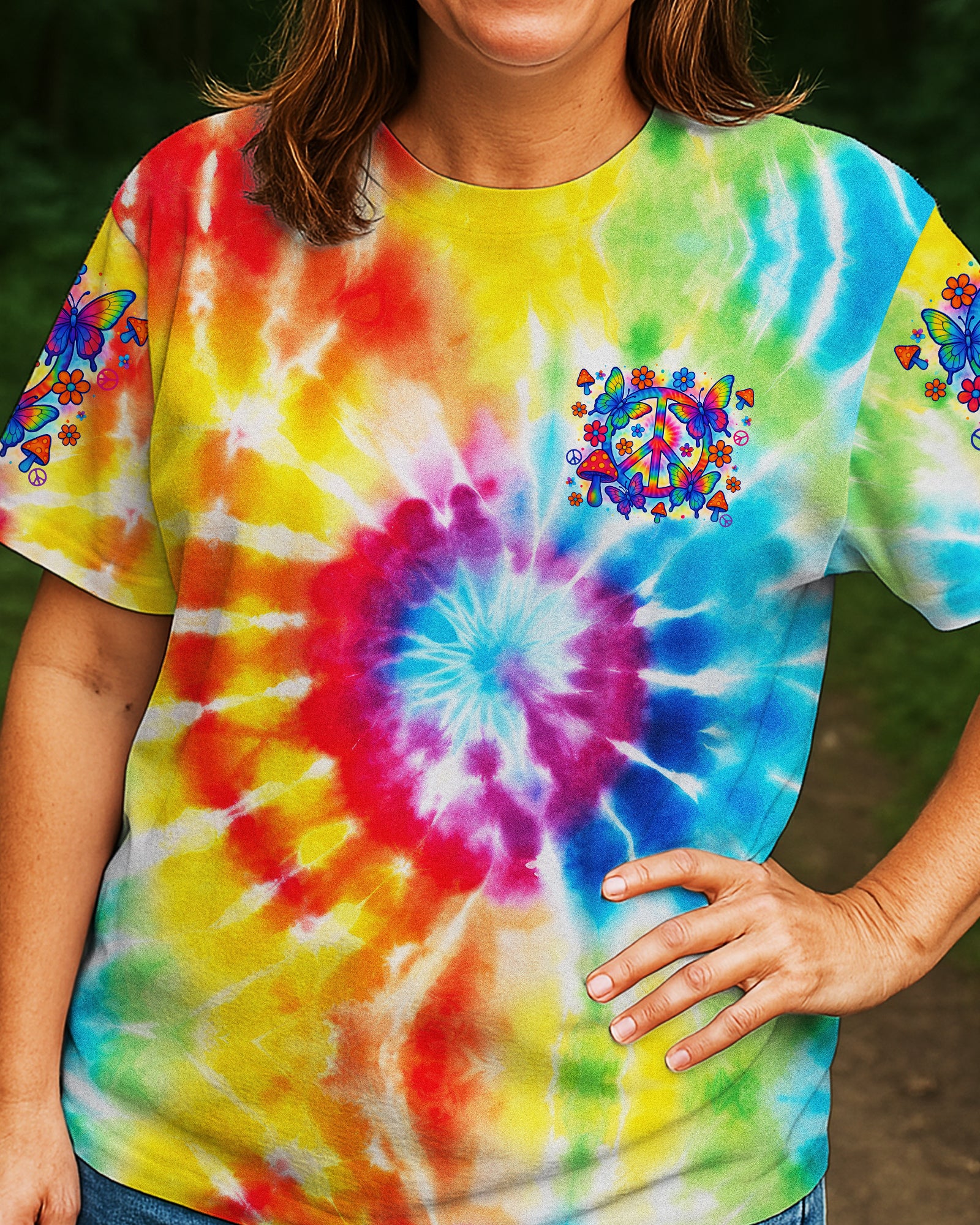 Category_Short sleeves