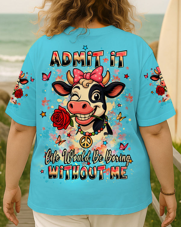 Category_Short sleeves