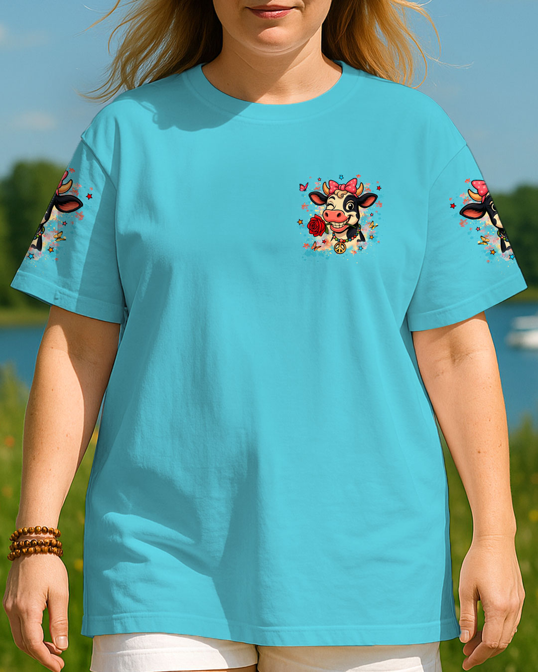 Category_Short sleeves
