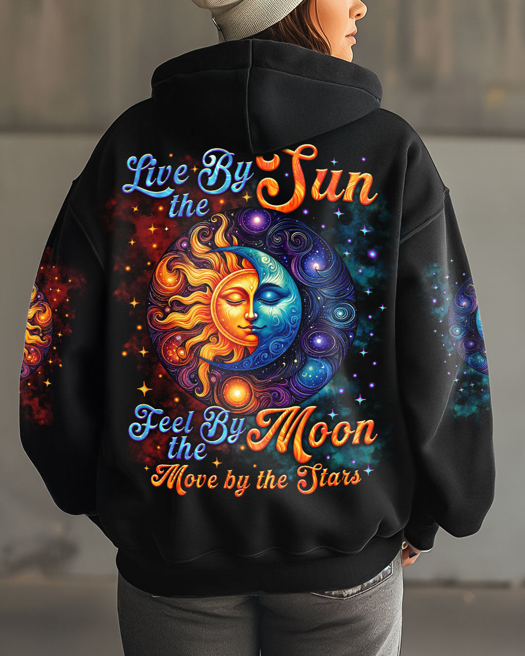 Category_Sweatshirt & Hoodies