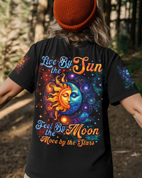 LIVE BY THE SUN ALL OVER PRINT - TYTM0807251