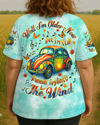 RUNNING AGAINST THE WIND ALL OVER PRINT - YHDU2705252