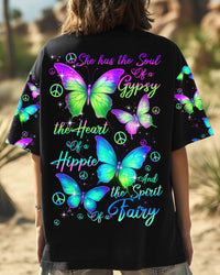 SPIRIT OF A FAIRY BUTTERFLY ALL OVER PRINT - TYQY1505255