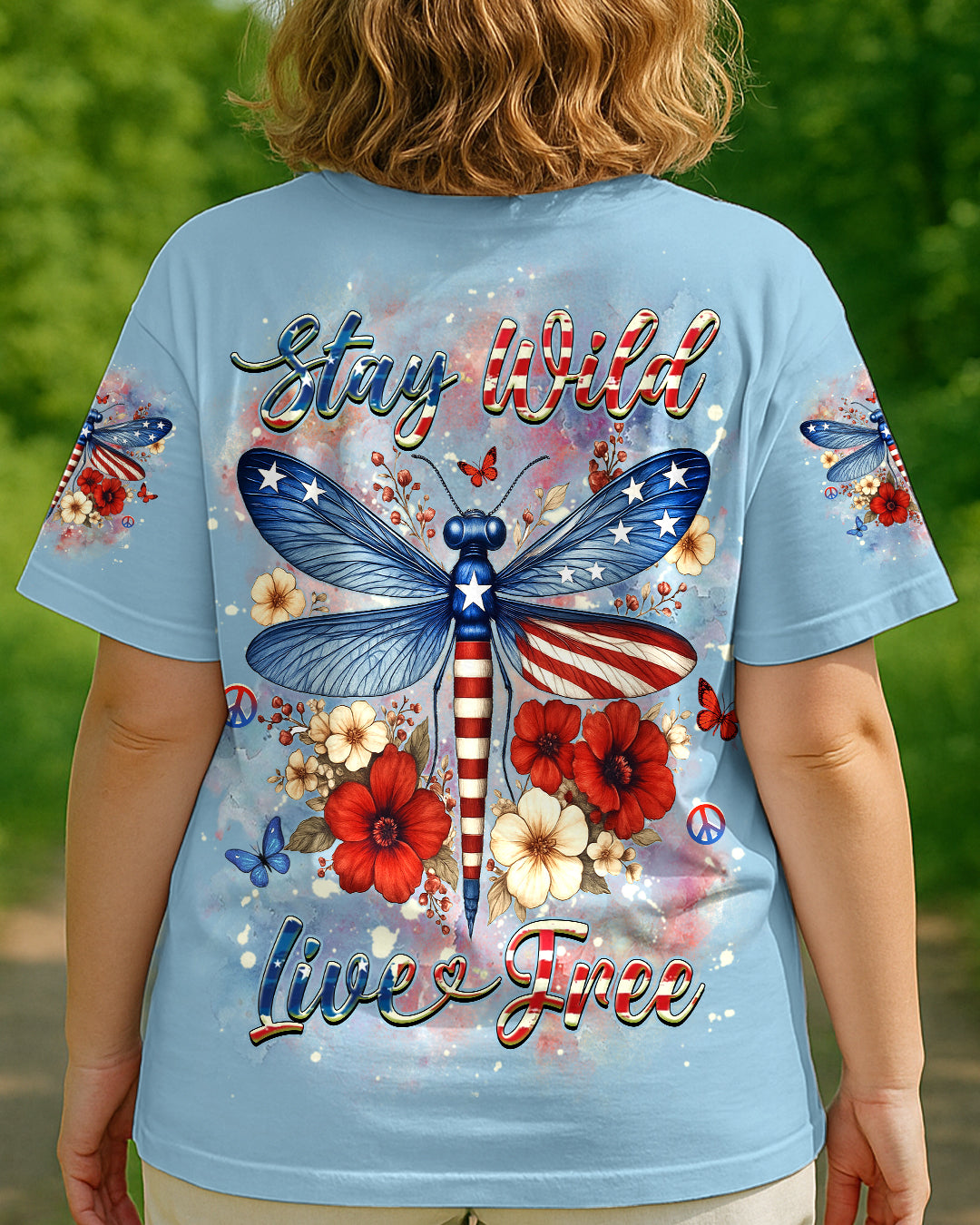 Category_Short sleeves