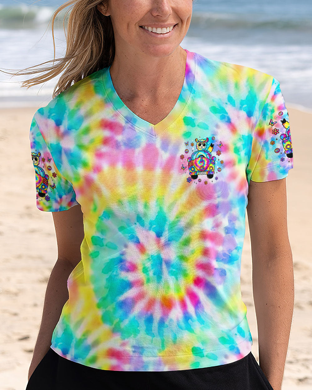Category_Short sleeves